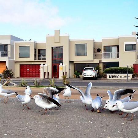 Kleines Nest Bed And Breakfast Walvis Bay Bagian luar foto