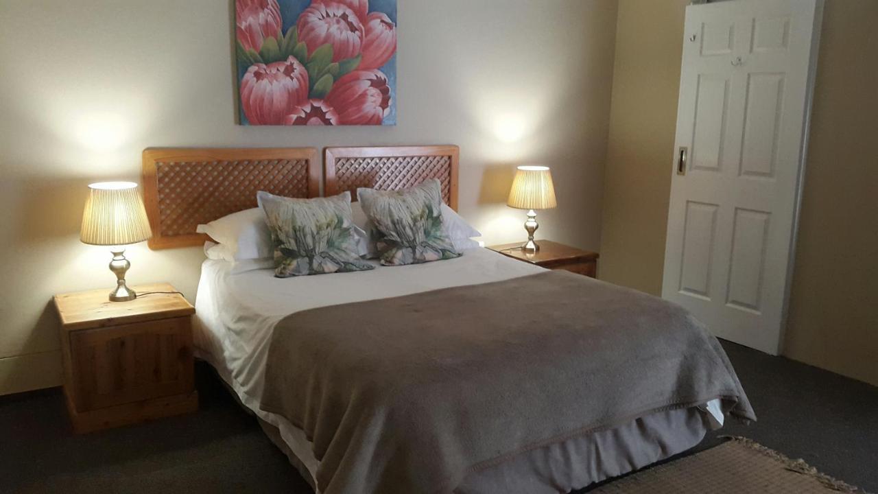Kleines Nest Bed And Breakfast Walvis Bay Bagian luar foto